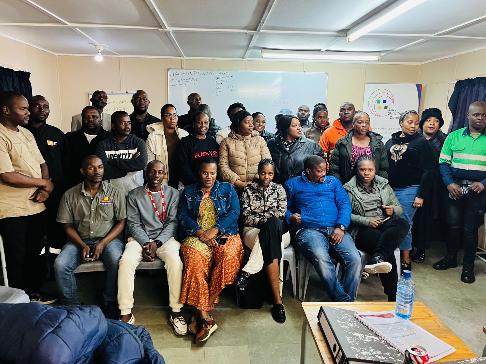 Customer Service Training Program