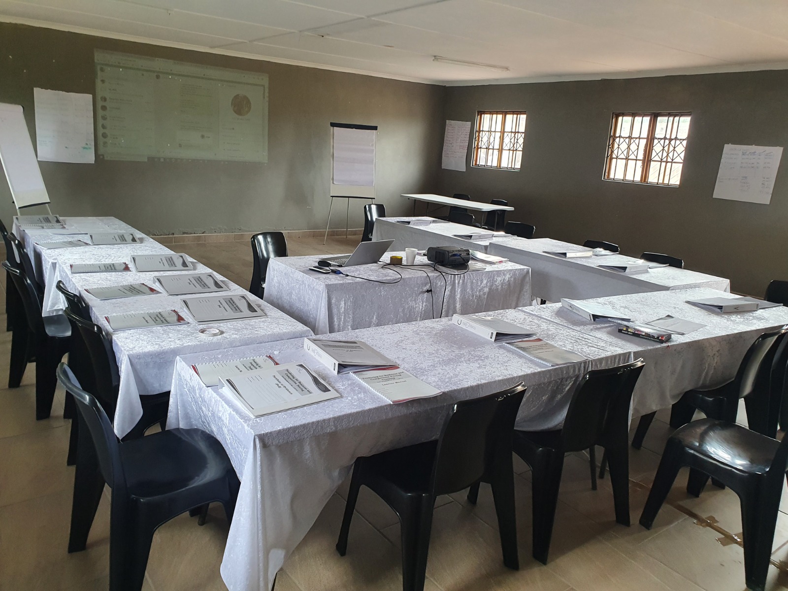 Communication Excellence Training
